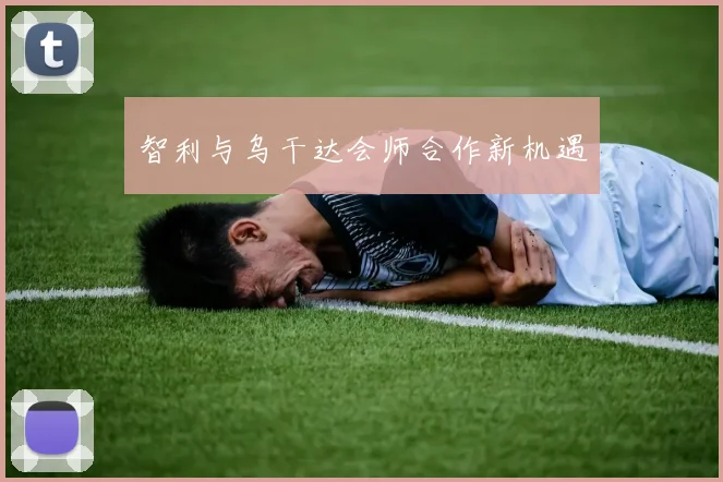智利与乌干达会师合作新机遇