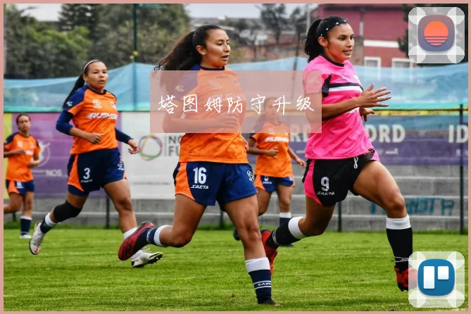 塔图姆防守升级