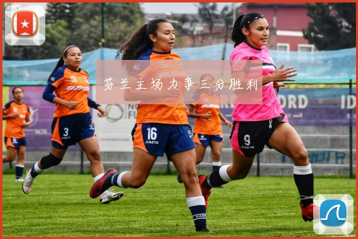 芬兰主场力争三分胜利