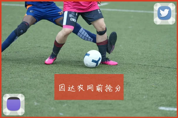 因达农网前抢分