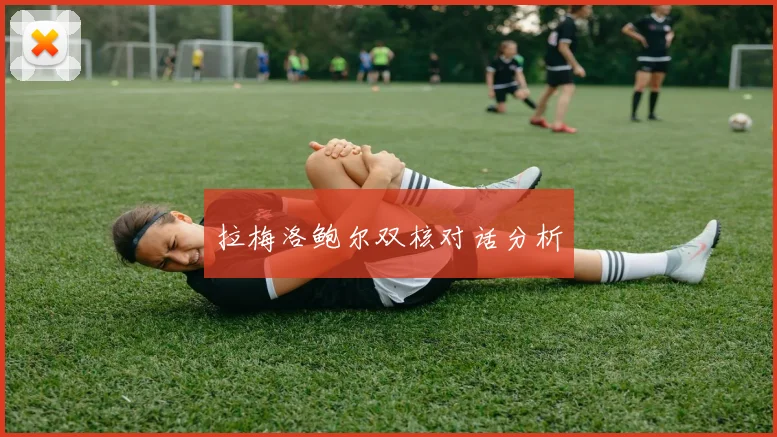 拉梅洛鲍尔双核对话分析