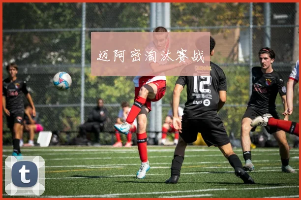 迈阿密淘汰赛战