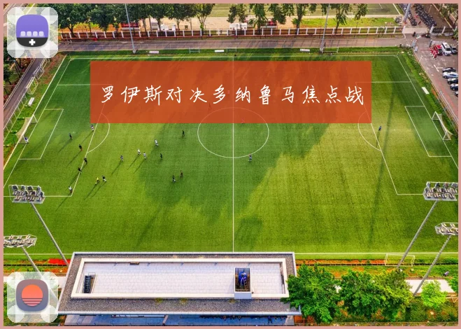 罗伊斯对决多纳鲁马焦点战