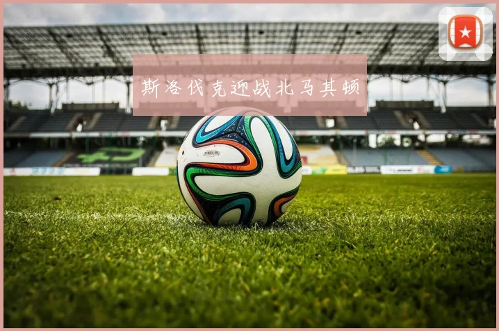斯洛伐克迎战北马其顿