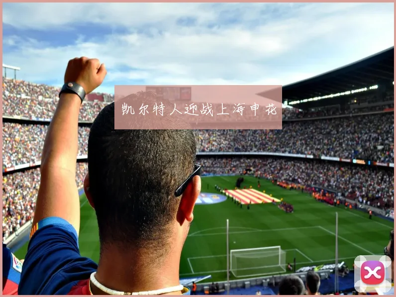 凯尔特人迎战上海申花