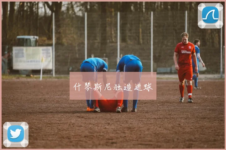 什琴斯尼独造进球