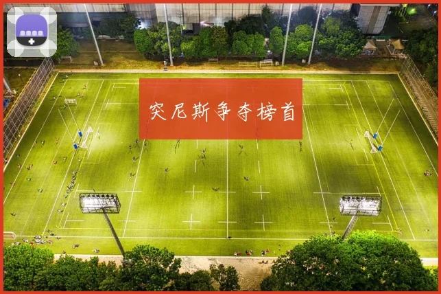 突尼斯争夺榜首