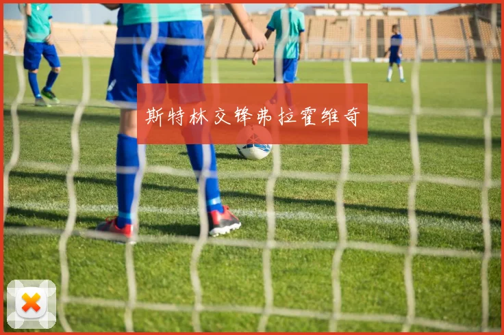 斯特林交锋弗拉霍维奇
