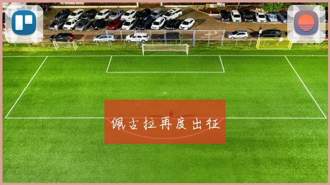 佩古拉再度出征
