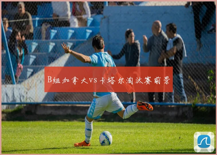 B组加拿大vs卡塔尔淘汰赛前景