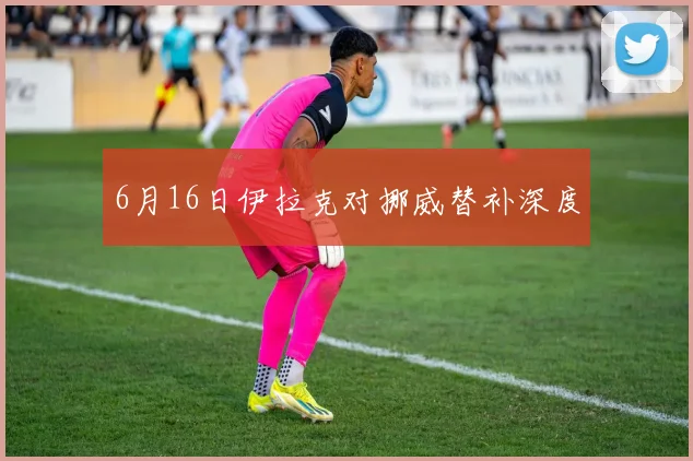 6月16日伊拉克对挪威替补深度