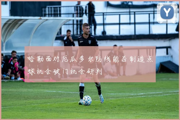 哈勒面对厄瓜多尔防线能否制造点球机会破门机会研判