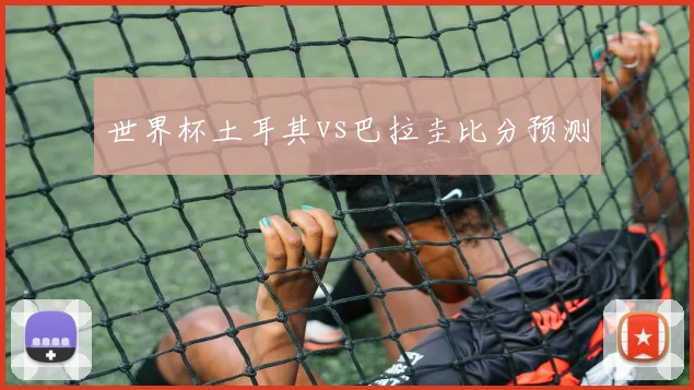 世界杯土耳其vs巴拉圭比分预测